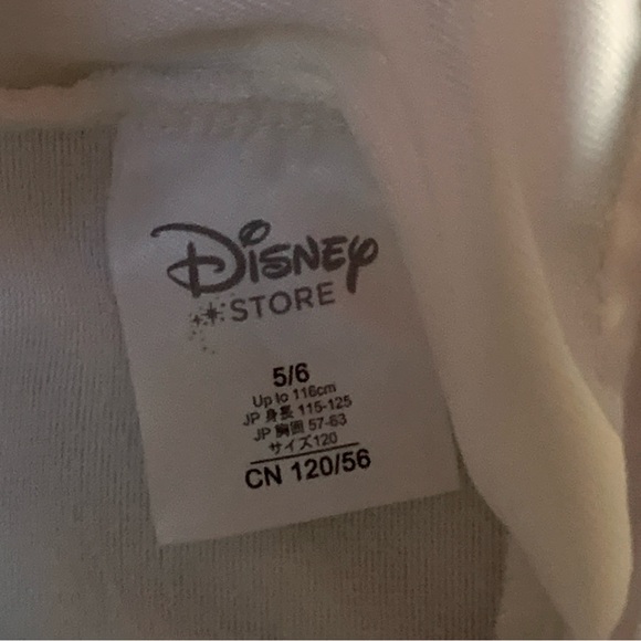 Disney Olaf Kids Costume - Picture 6 of 6